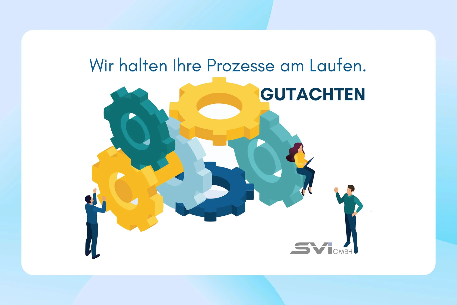 GUTACHTEN
