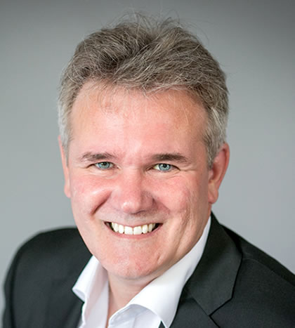 Hubertus Eggert